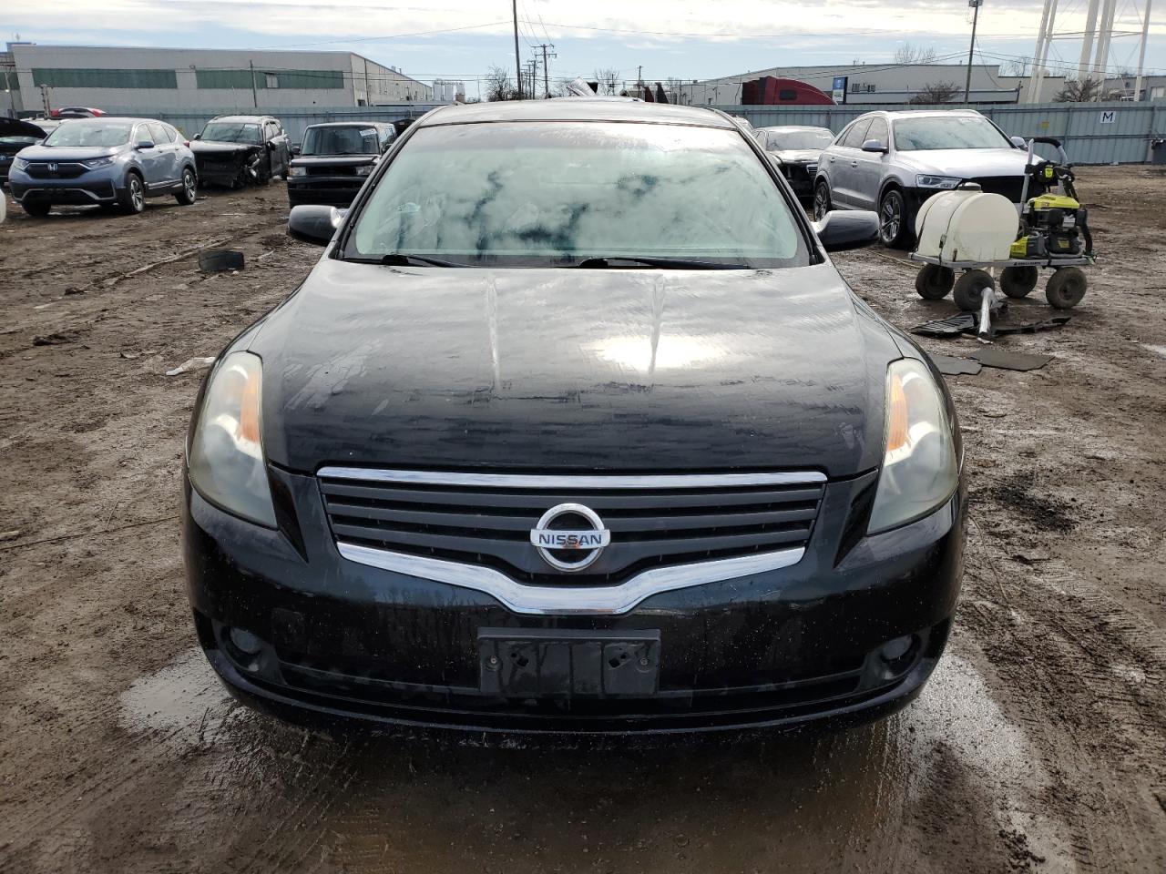 2009 Nissan Altima - Image 5