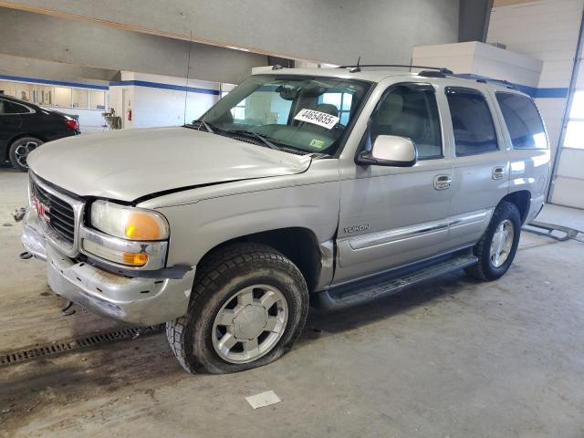 2004 Gmc Yukon 