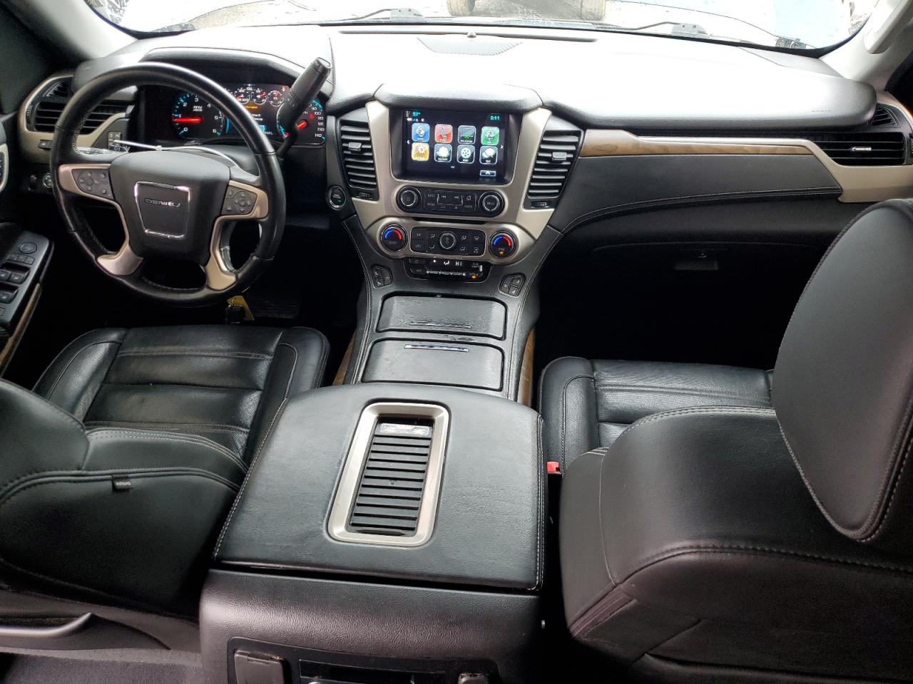 2019 GMC Yukon - Image 8
