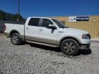 2008 Ford F150 Supercrew на продаже в Ellenwood, GA - Front End