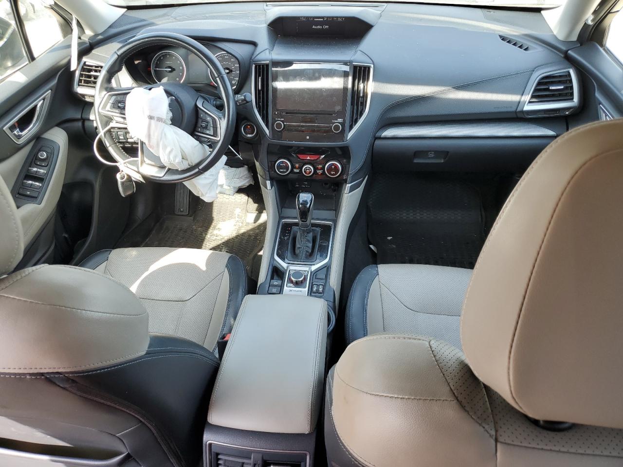 2019 Subaru Forester - Image 8