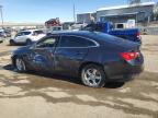 2022 Chevrolet Malibu Ls იყიდება Albuquerque-ში, NM - Side