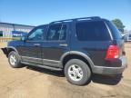 2003 Ford Explorer Xlt на продаже в Longview, TX - Front End