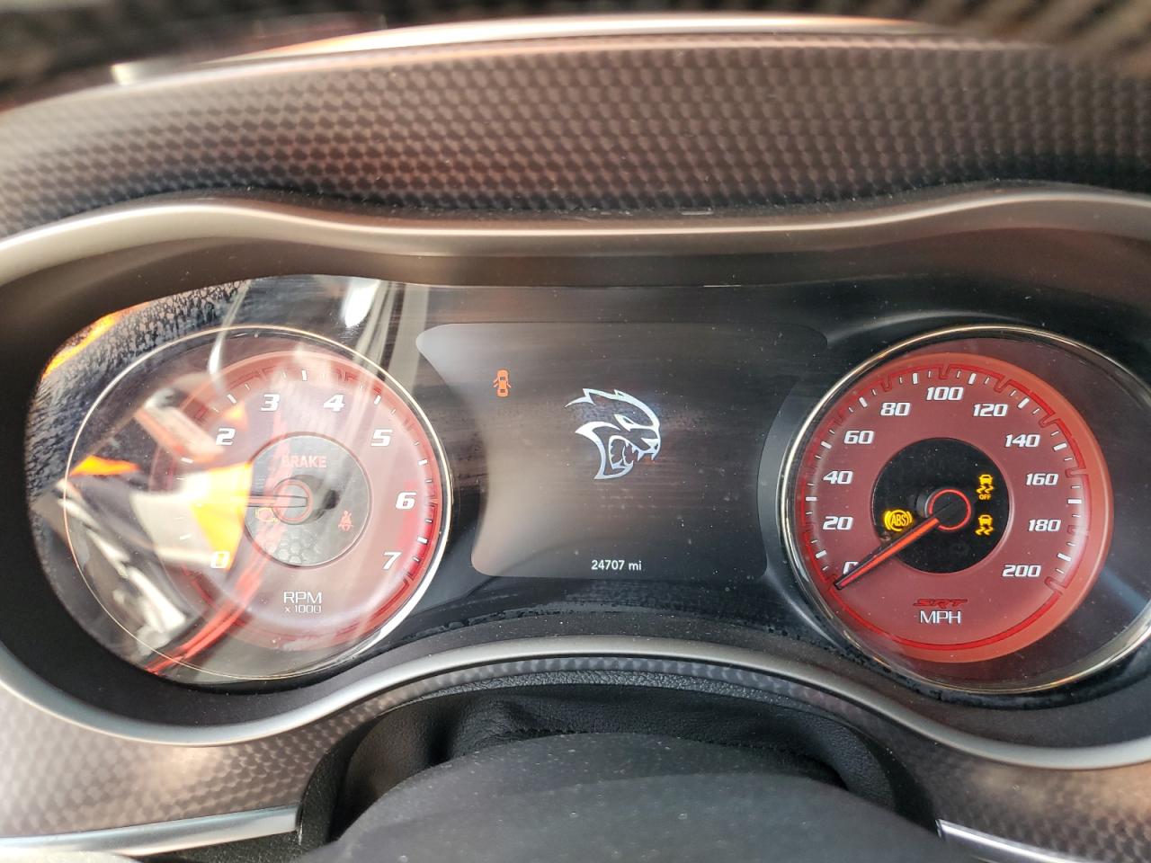 2021 Dodge Charger - Image 9