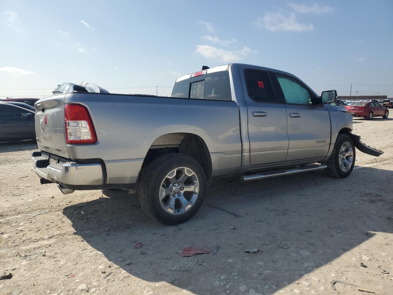 2022 RAM 1500 - Image 3