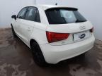 2013 AUDI A1 SPORT T for sale at Copart WESTBURY