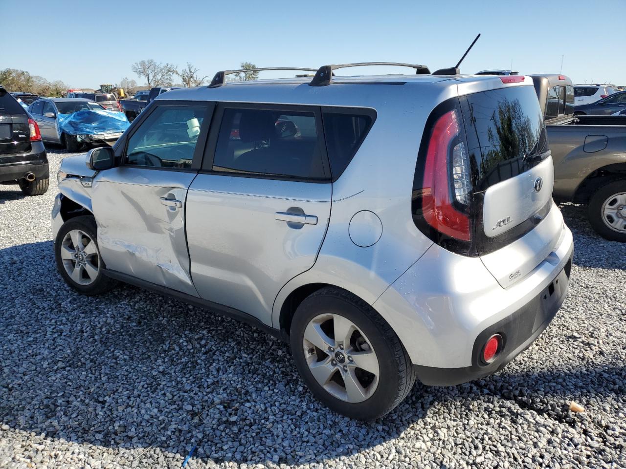 2019 Kia Soul - Image 2