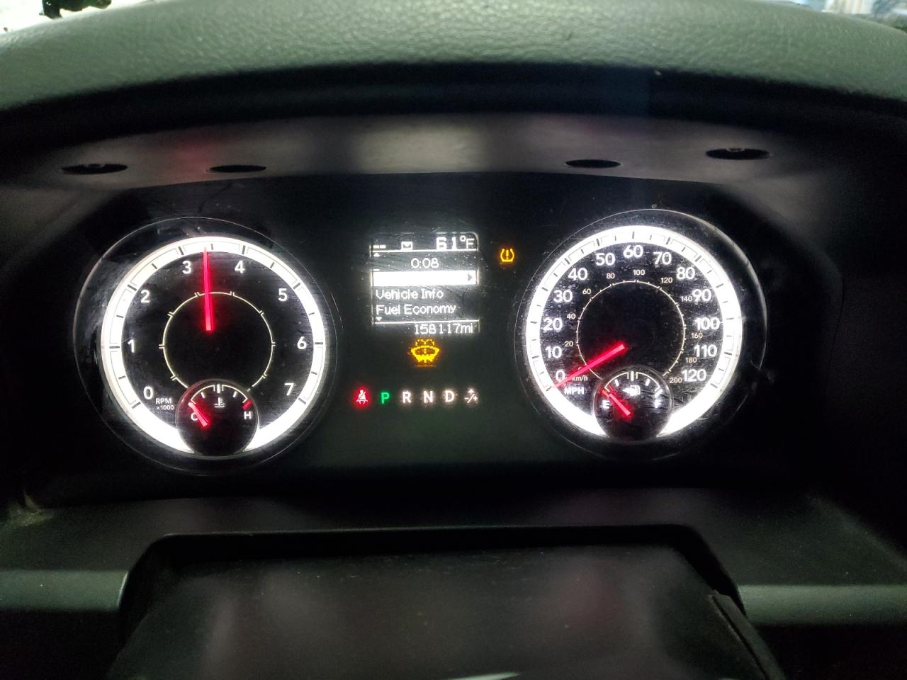 2017 RAM 2500 - Image 9