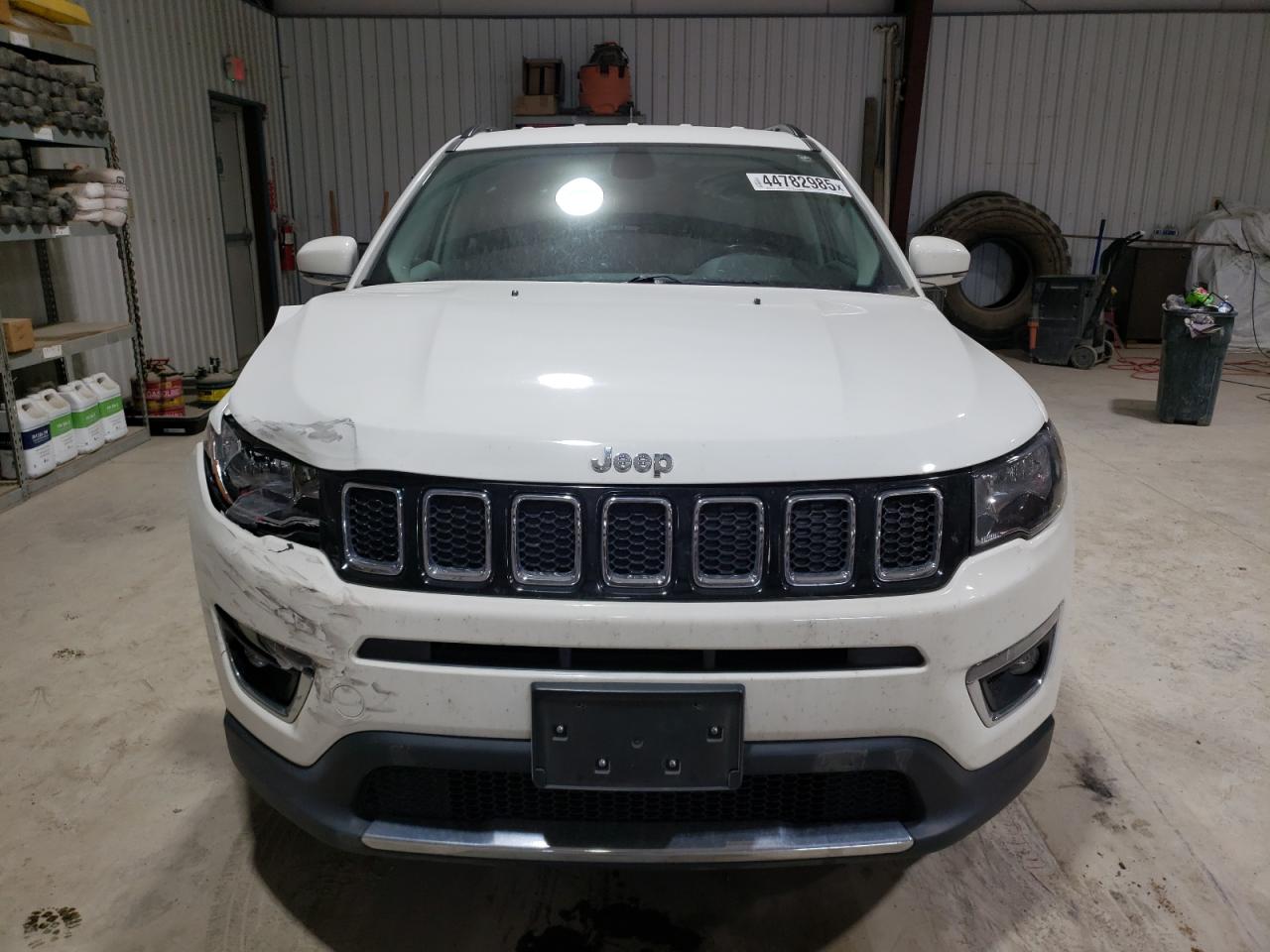 2020 Jeep Compass - Image 5