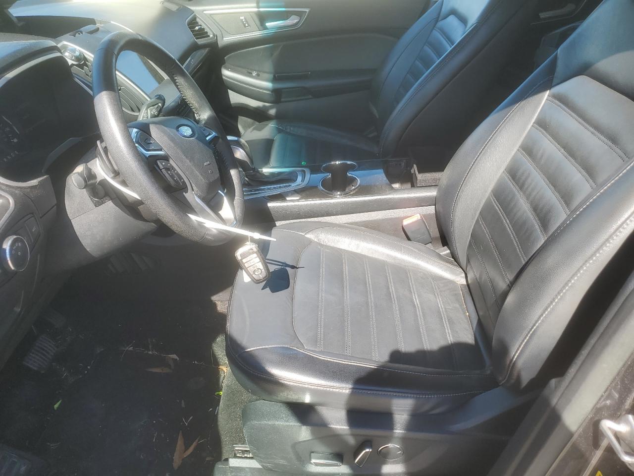 2017 Ford Edge - Image 7