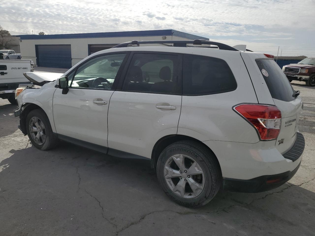2016 Subaru Forester - Image 2