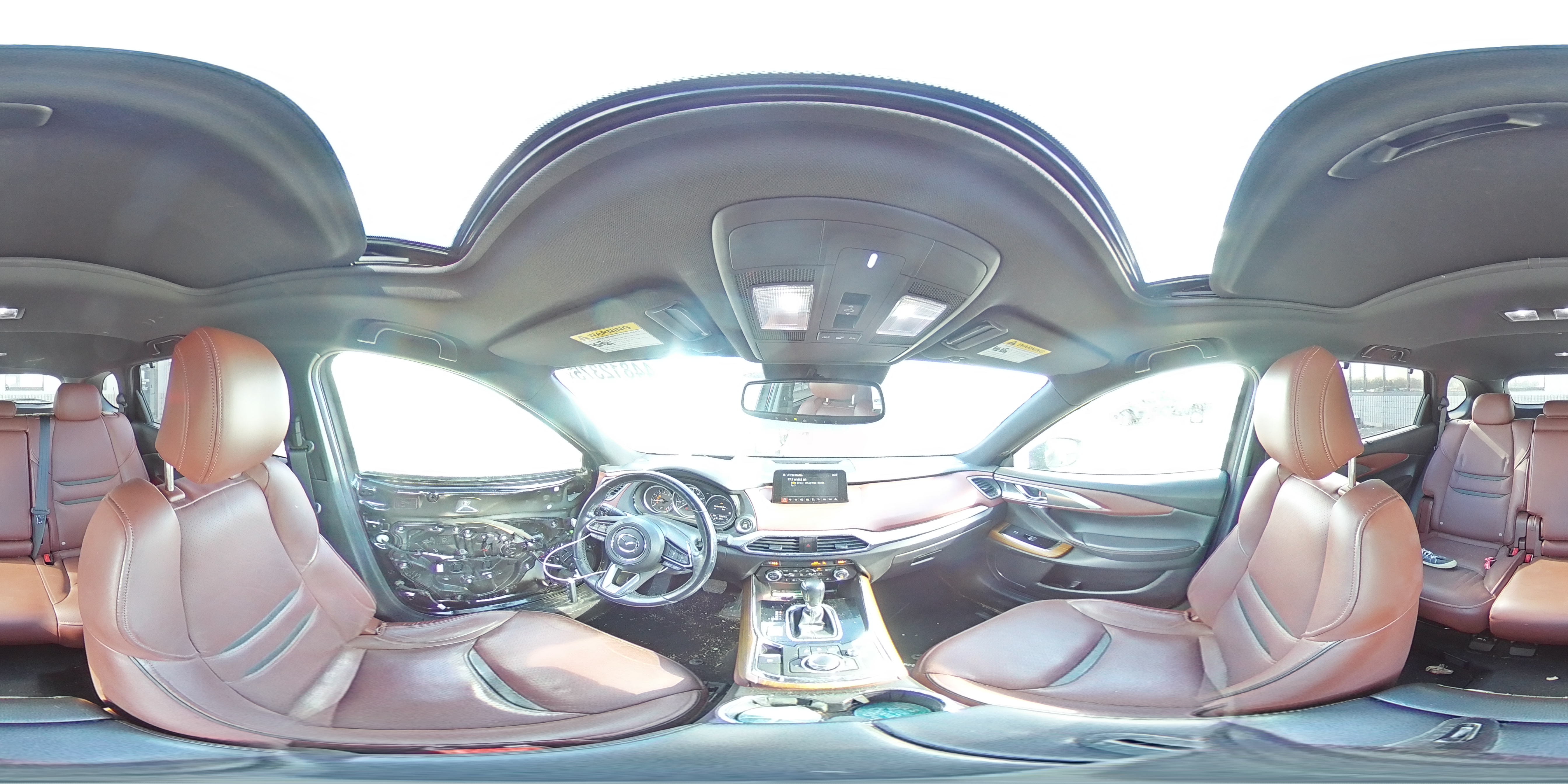 2017 Mazda CX-9 - Image 14