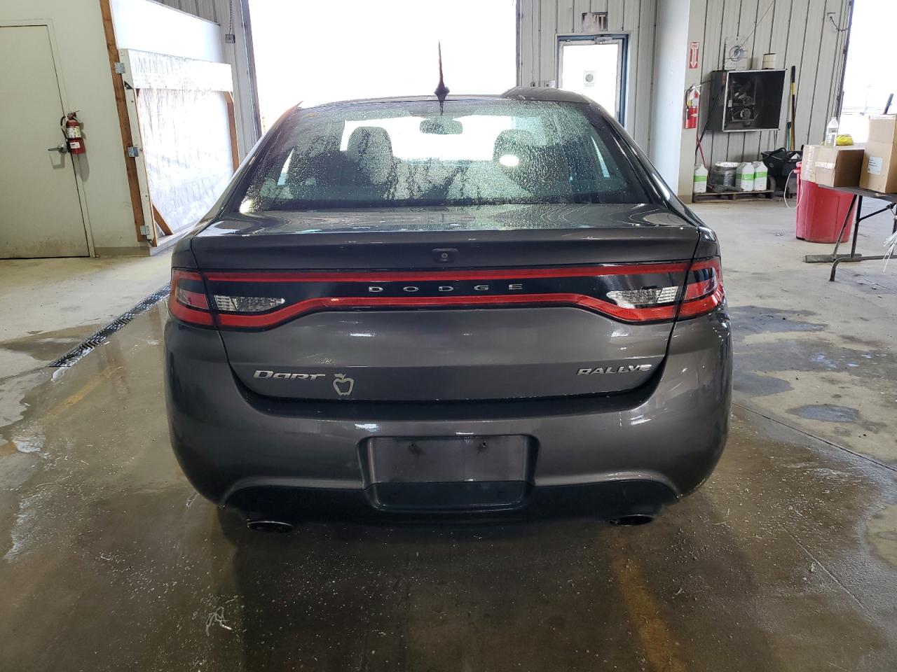 2015 Dodge Dart - Image 6