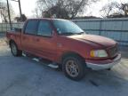 2002 Ford F150 Supercrew for Sale in Corpus Christi, TX - Normal Wear