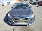 2019 Hyundai Sonata Se zu verkaufen in Anthony, TX - Front End