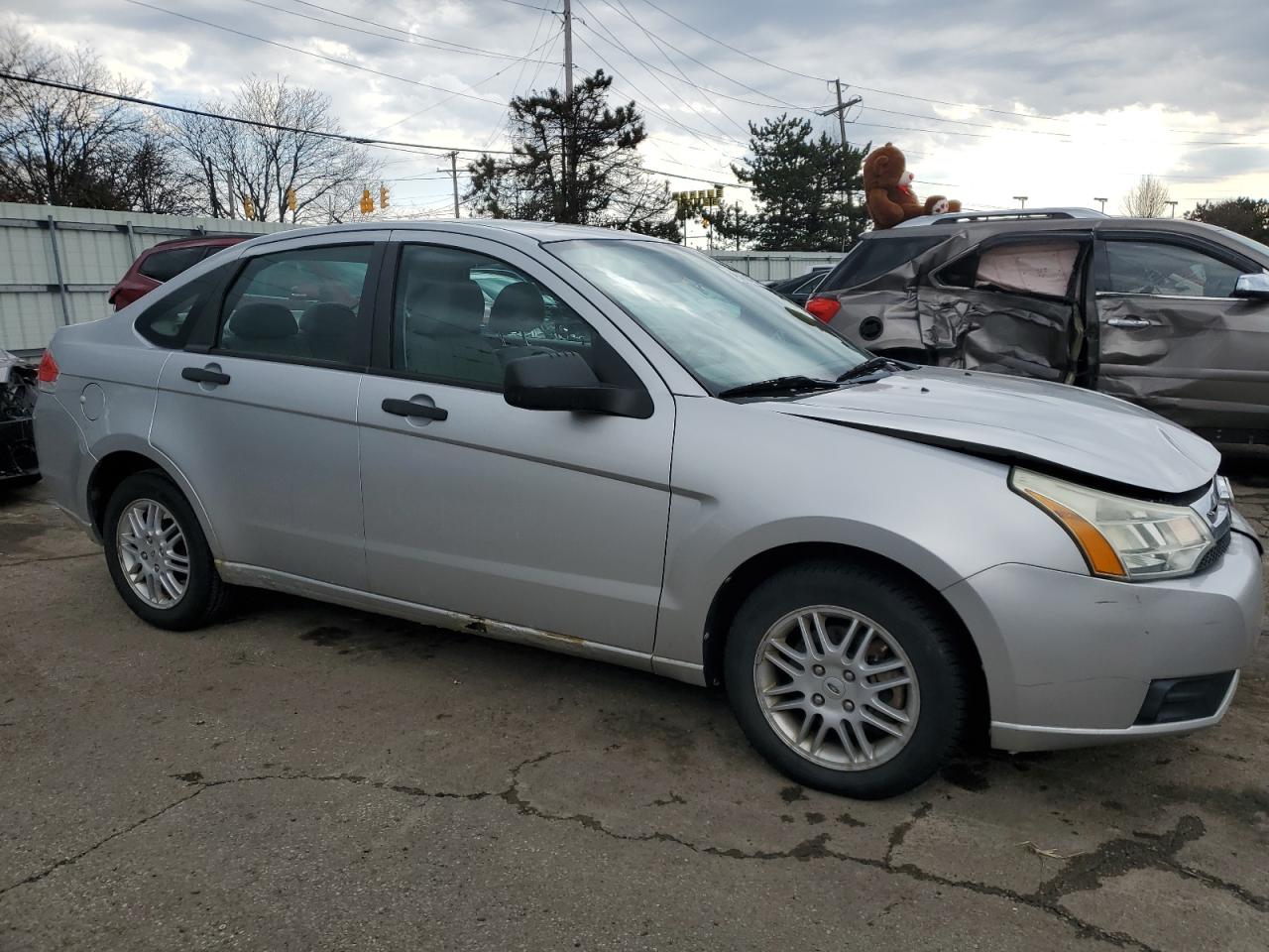2010 Ford Focus - Image 4