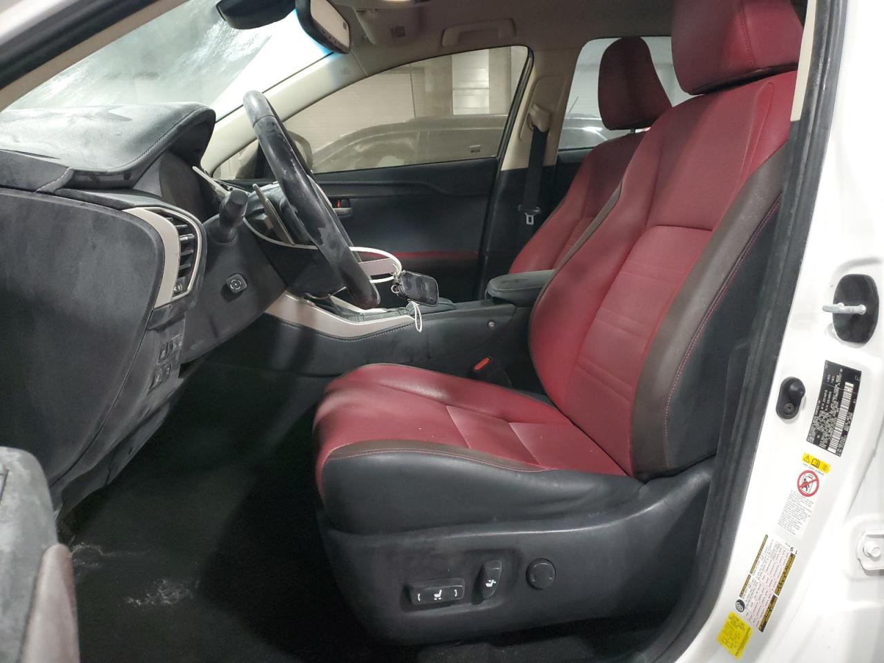 2018 Lexus NX - Image 7