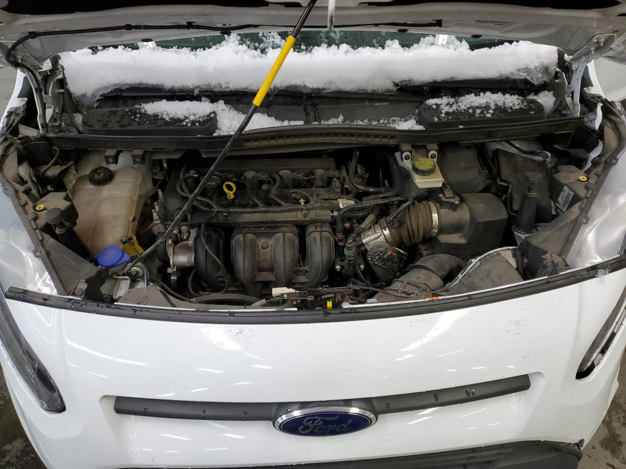 2015 Ford Transit - Image 12