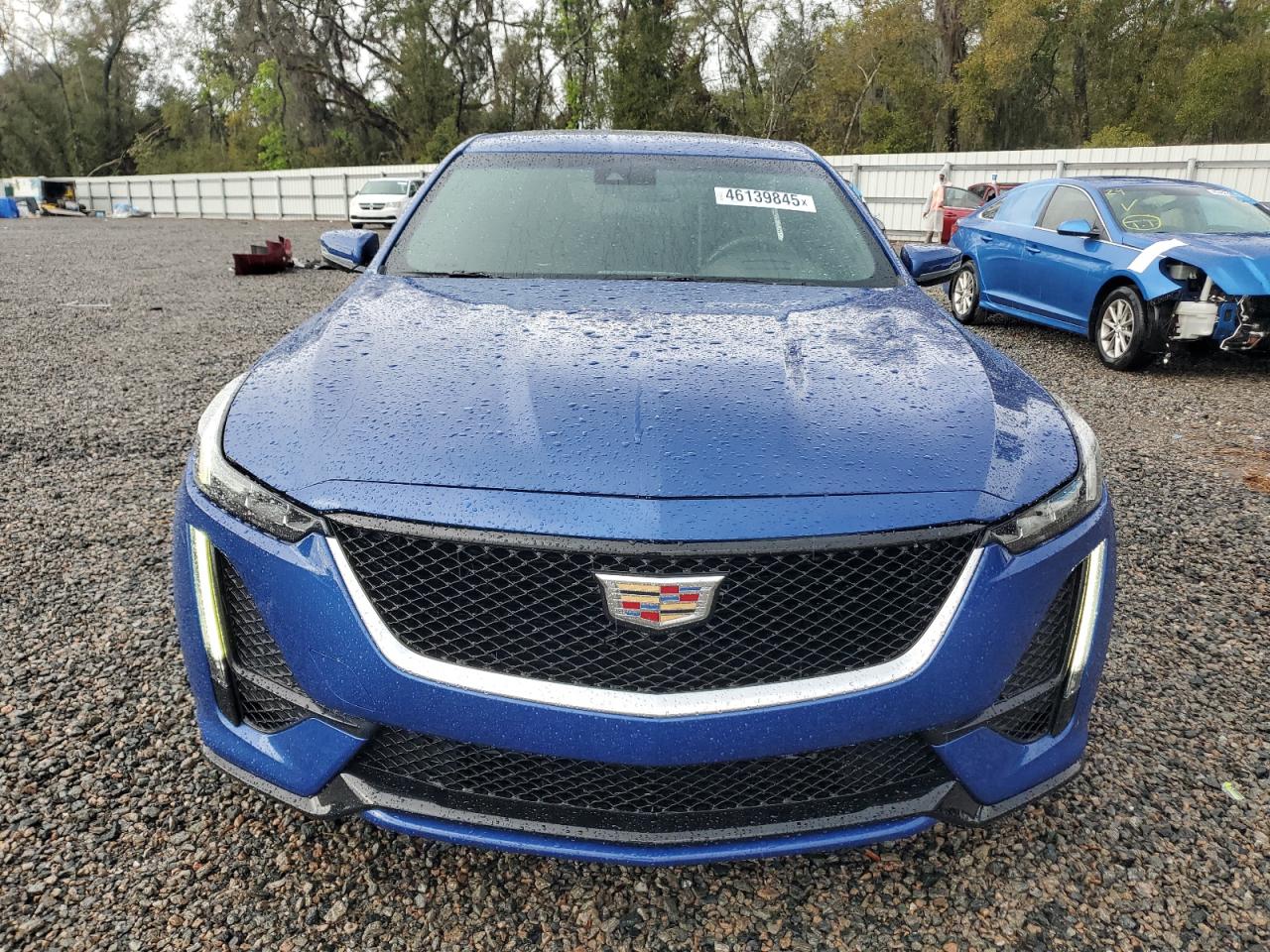 2020 Cadillac CT5 - Image 5