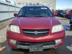 2002 Acura Mdx Touring for Sale in Littleton, CO - Front End