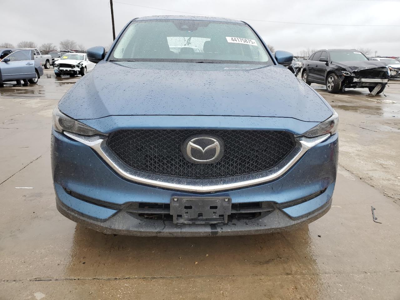 2020 Mazda CX-5 - Image 5