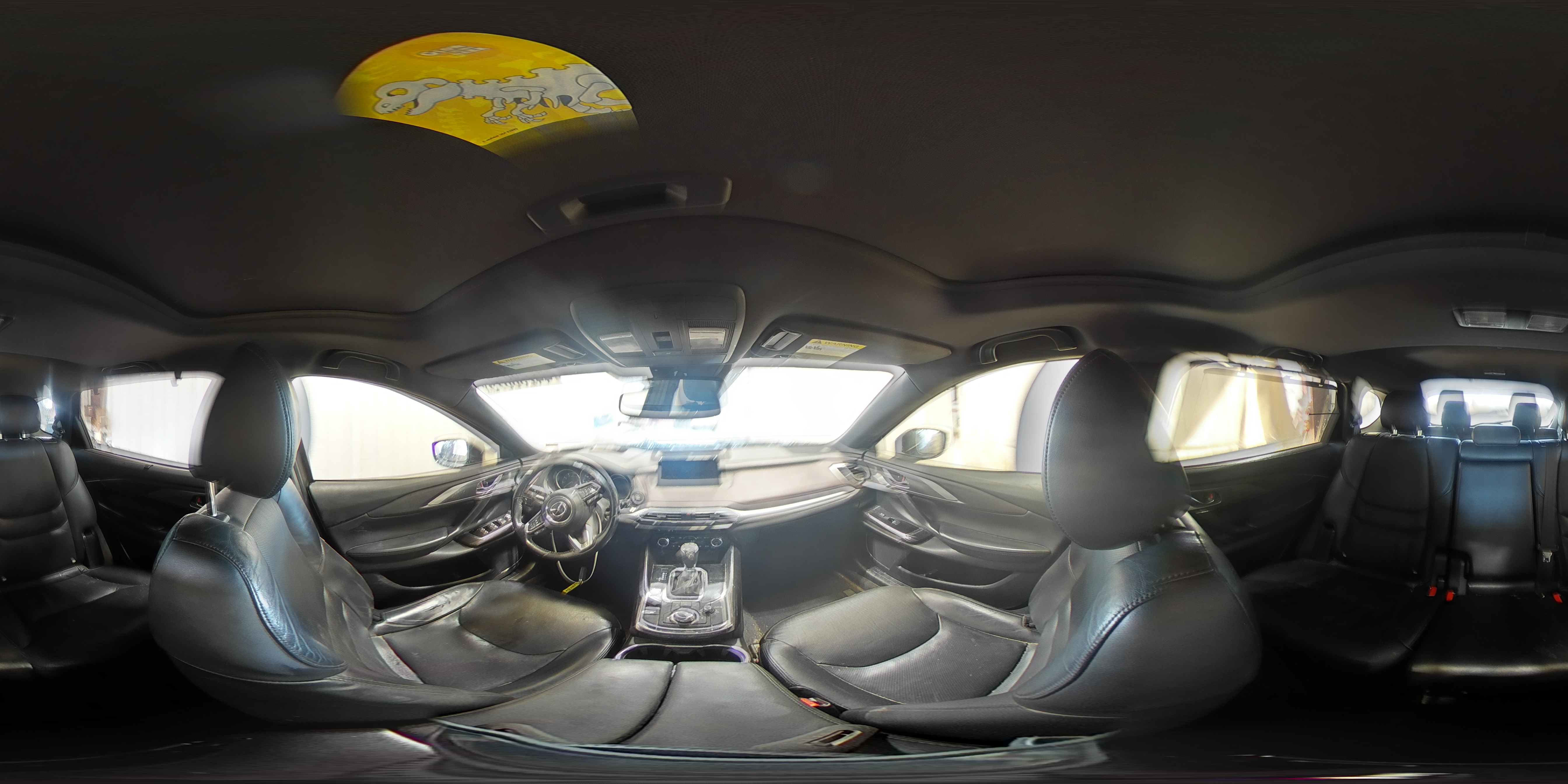 2018 Mazda CX-9 - Image 15