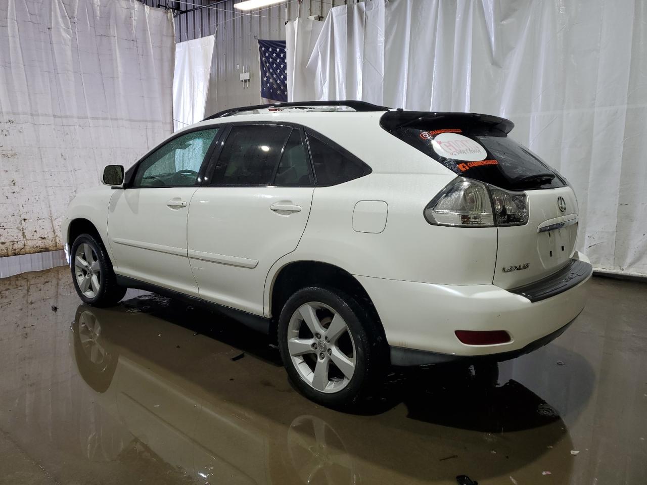 2007 Lexus RX - Image 2
