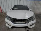 2016 Honda Accord Exl na sprzedaż w Wichita, KS - Front End