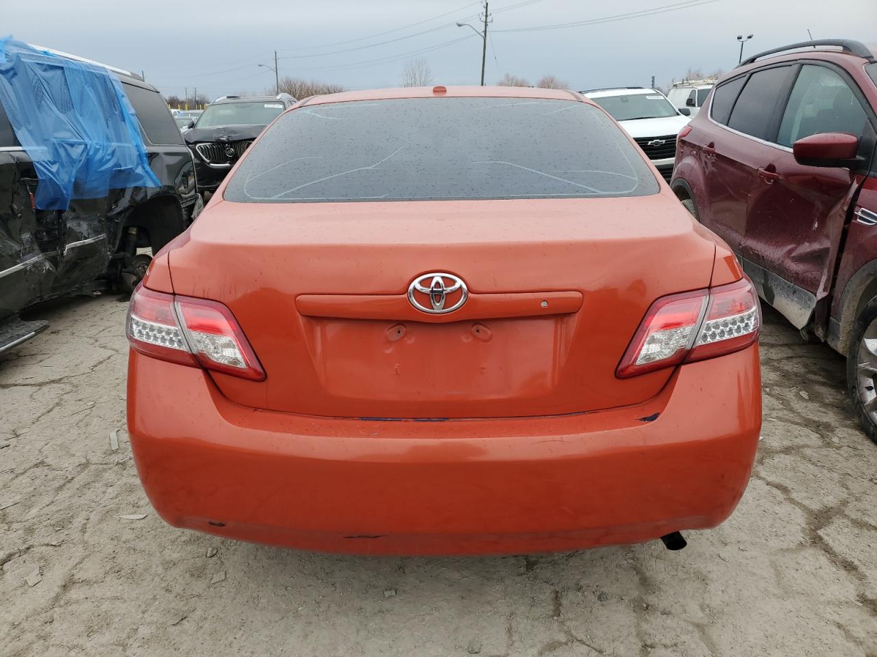 2010 Toyota Camry - Image 6