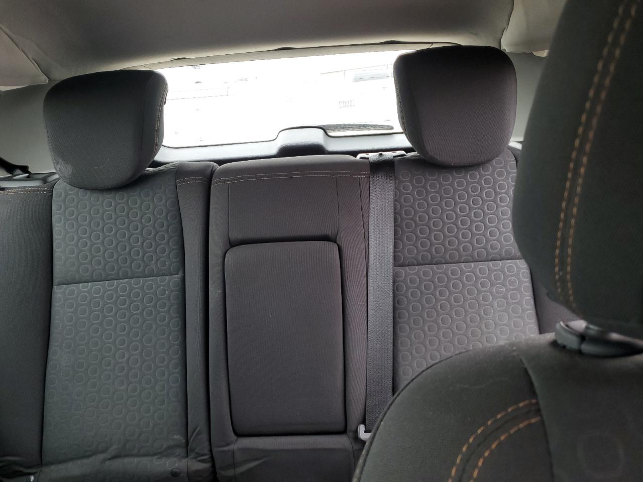 2017 Chevrolet Trax - Image 10