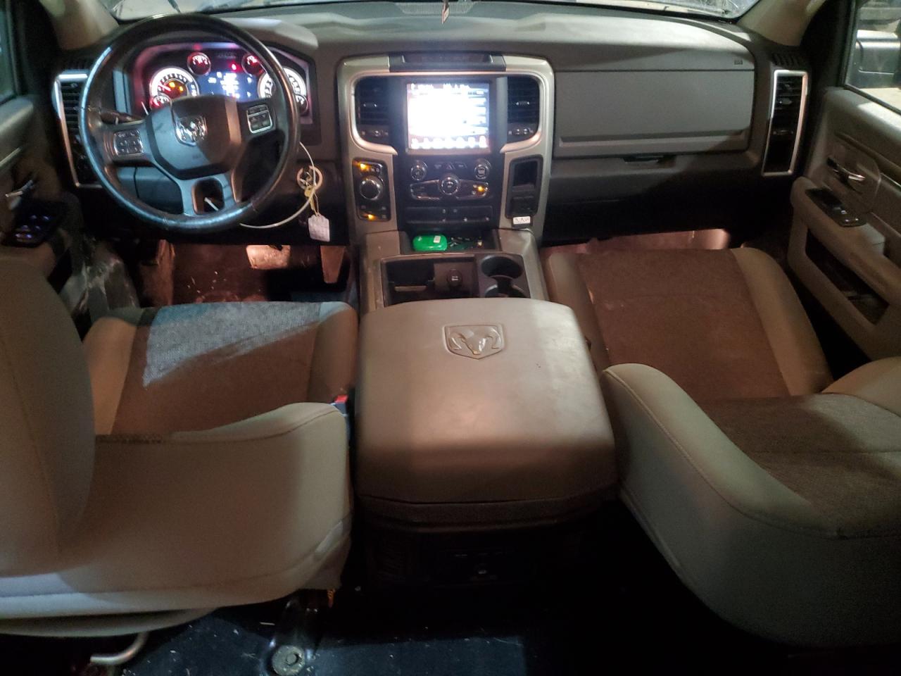 2015 RAM 1500 - Image 8