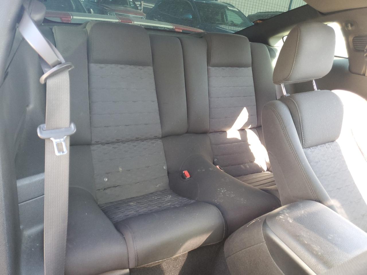 2008 Ford Mustang - Image 10