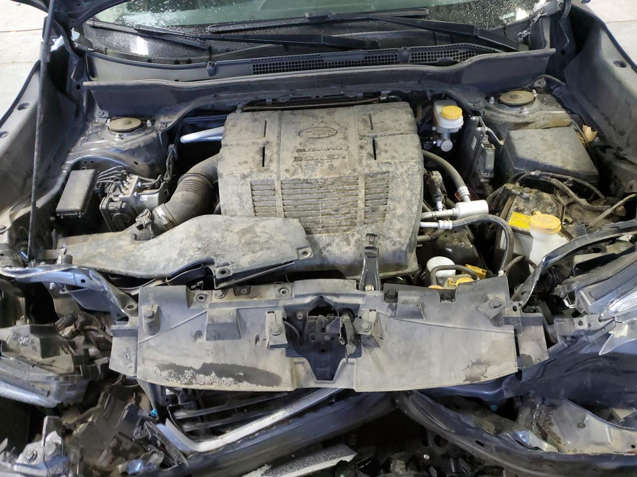 2021 Subaru Forester - Image 12