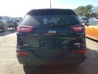 2018 Jeep Cherokee Latitude en Venta en Austell, GA - Mechanical