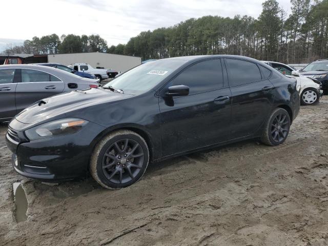 2016 Dodge Dart Sxt Sport