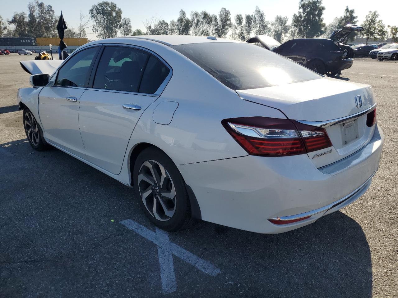 2016 Honda Accord - Image 2