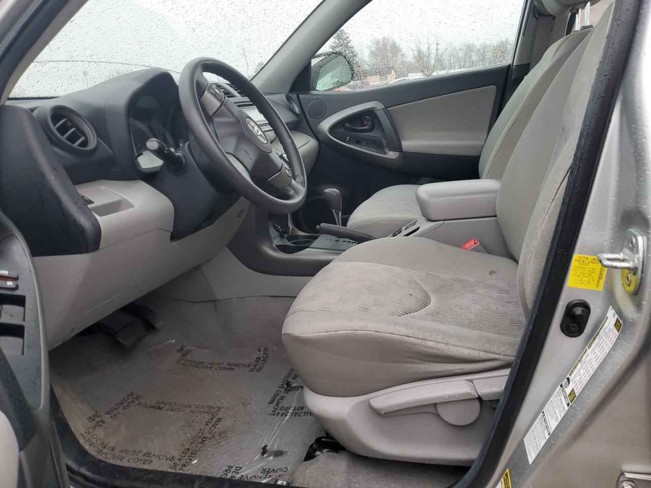 2012 Toyota RAV 4 - Image 7