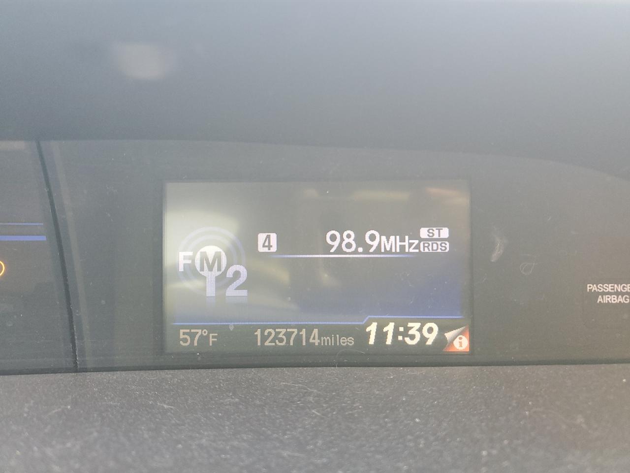 2013 Honda Civic - Image 9