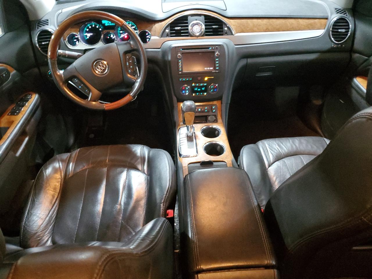 2011 Buick Enclave - Image 8