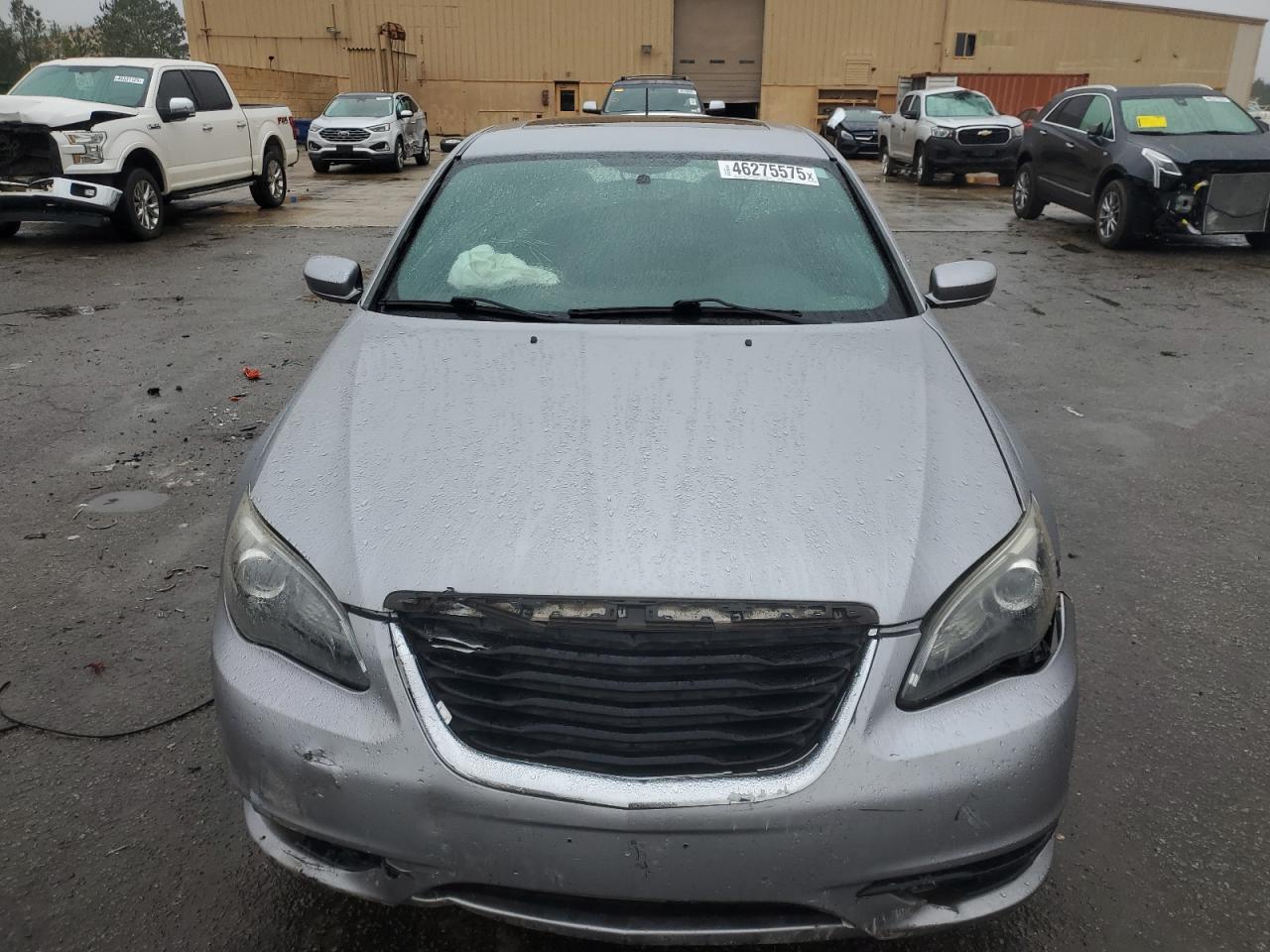 2013 Chrysler 200 - Image 5