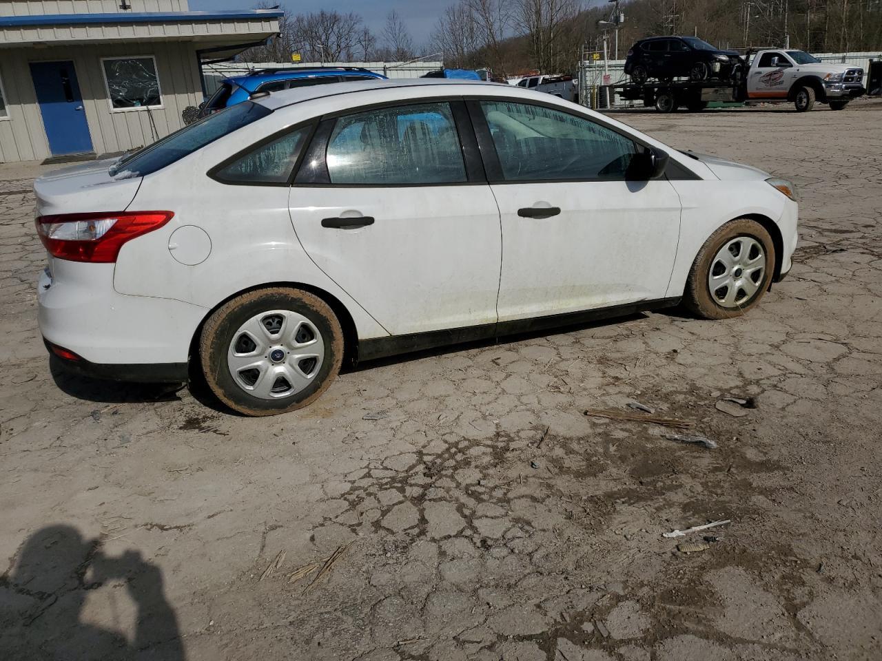 2014 Ford Focus - Image 3