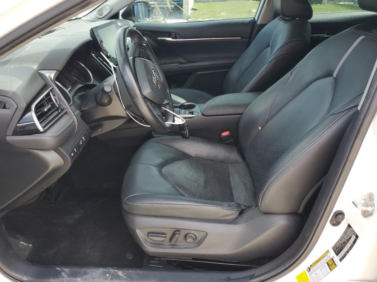 2021 Toyota Camry - Image 7