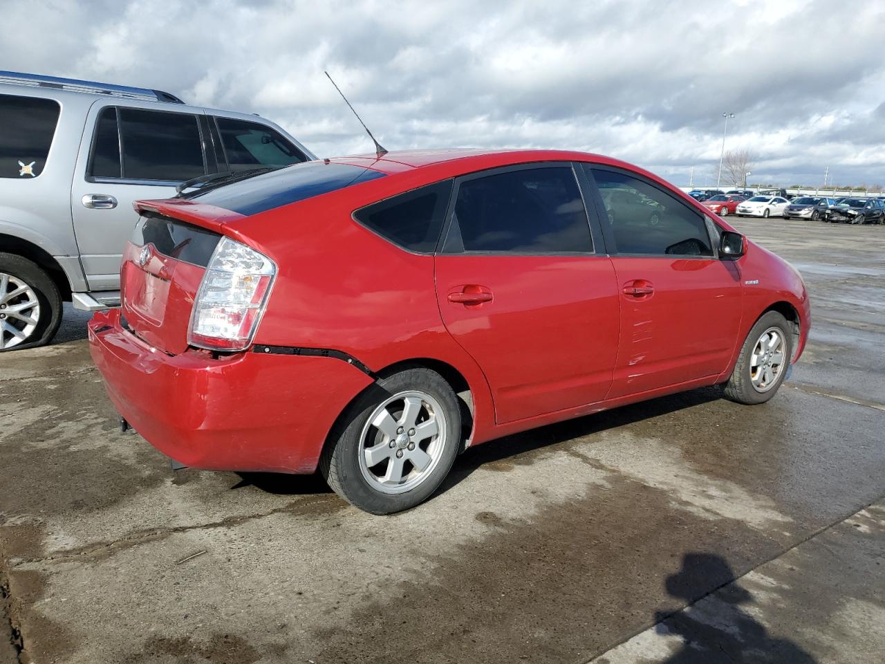 2006 Toyota Prius - Image 3