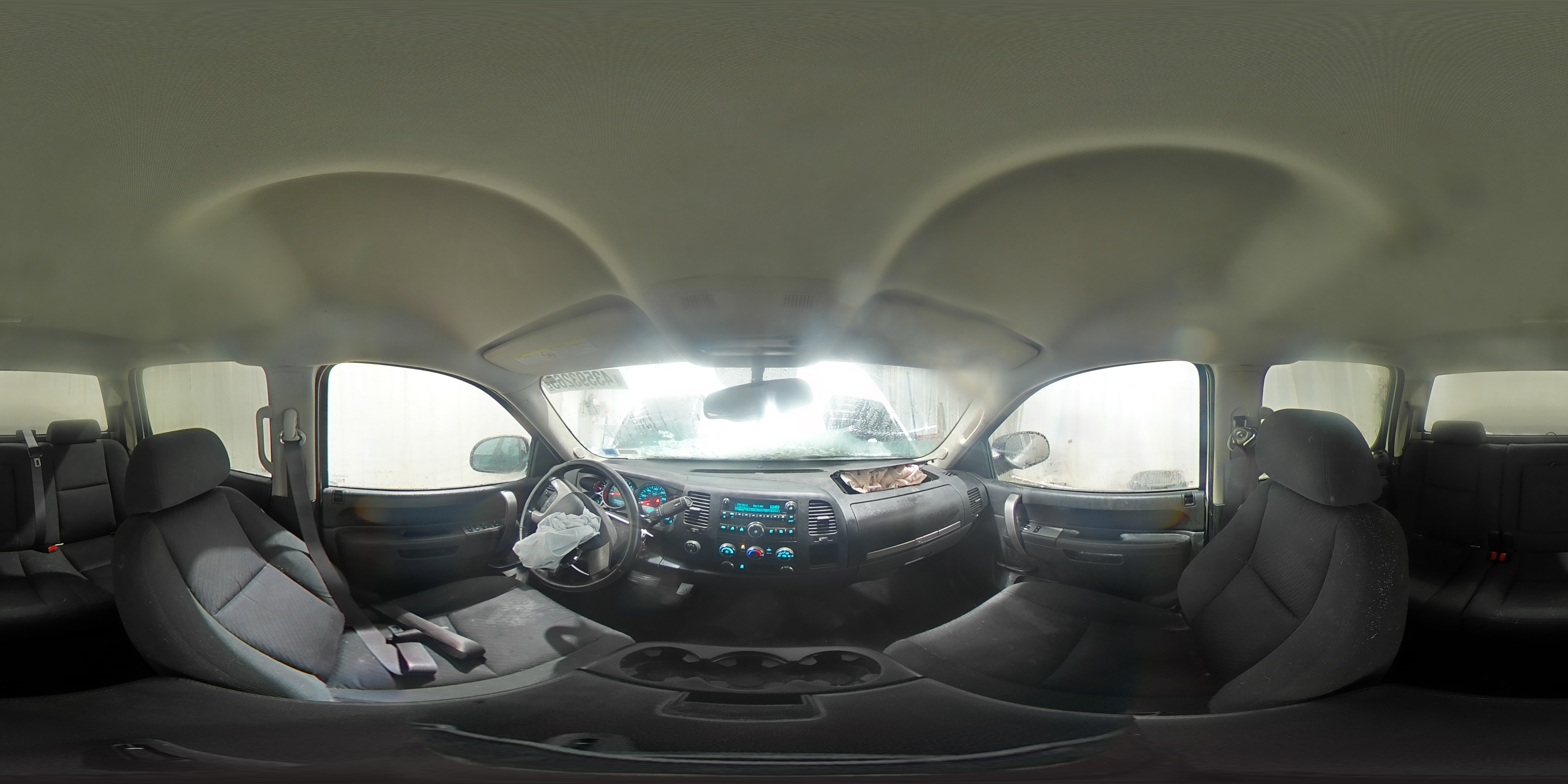 2013 Chevrolet Silverado - Image 14
