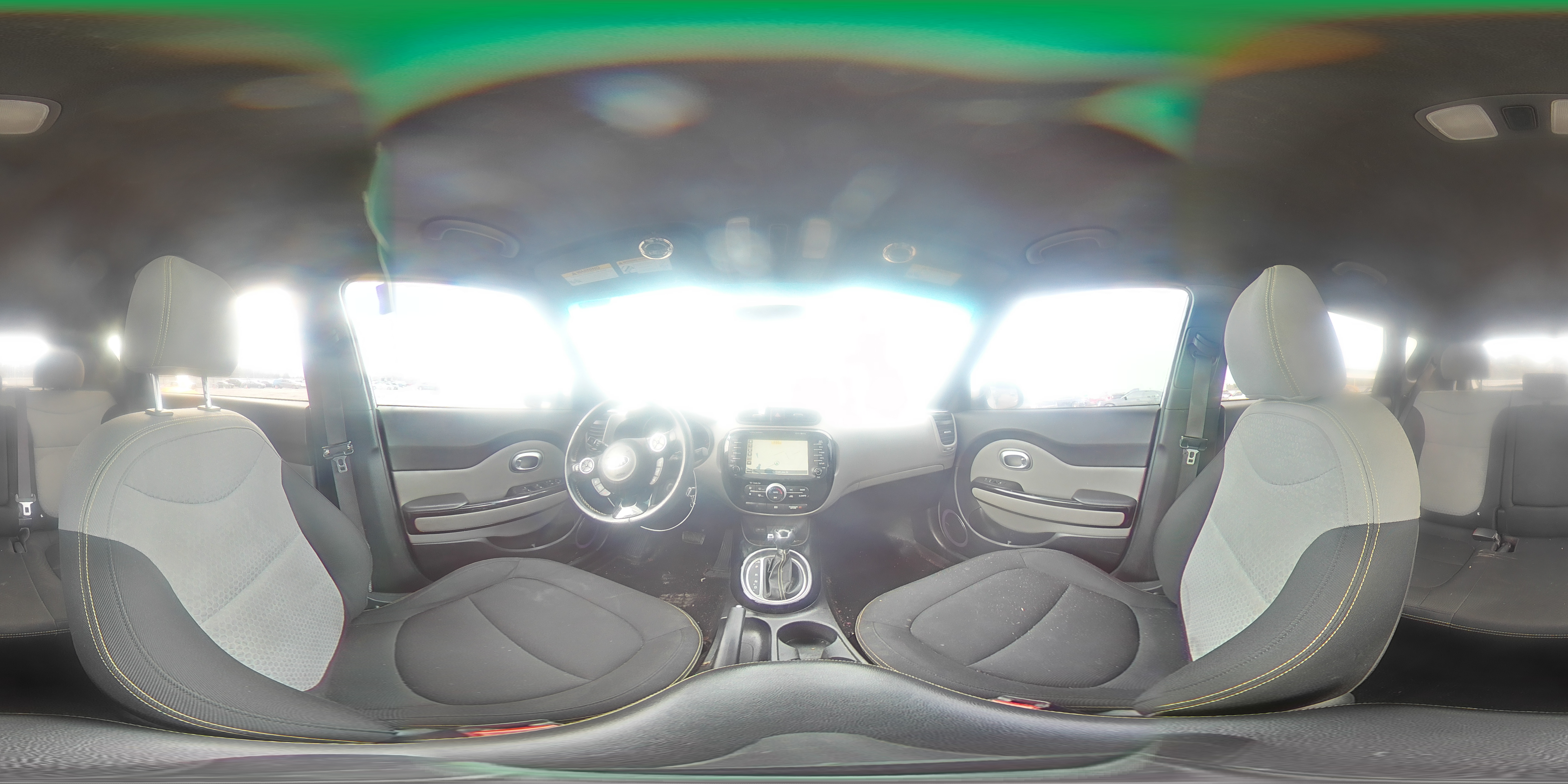 2015 Kia Soul - Image 13
