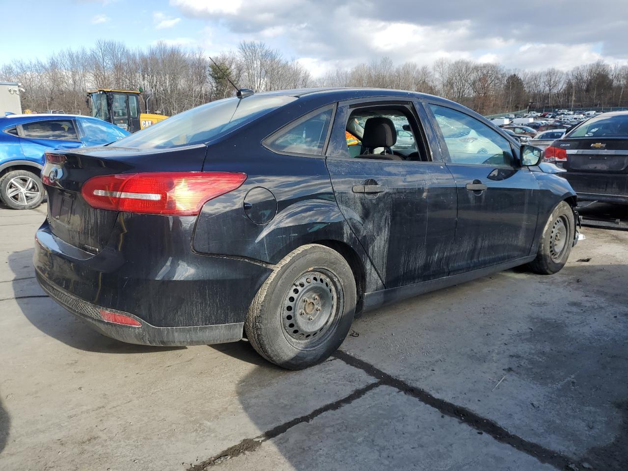 2016 Ford Focus - Image 3
