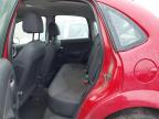 2008 CITROEN C3 CACHET for sale at Copart YORK