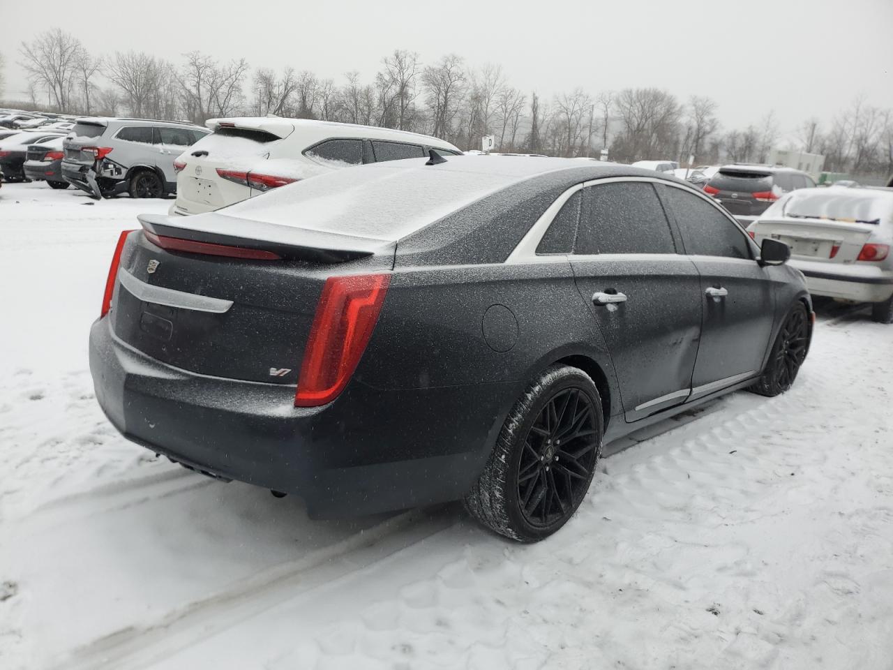 2014 Cadillac XTS - Image 3