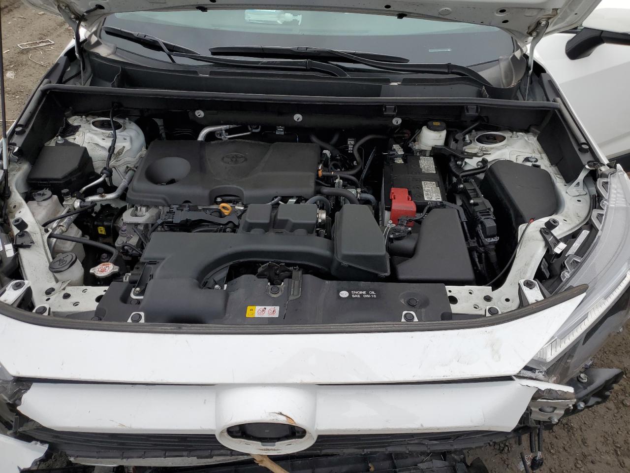 2022 Toyota RAV 4 - Image 12