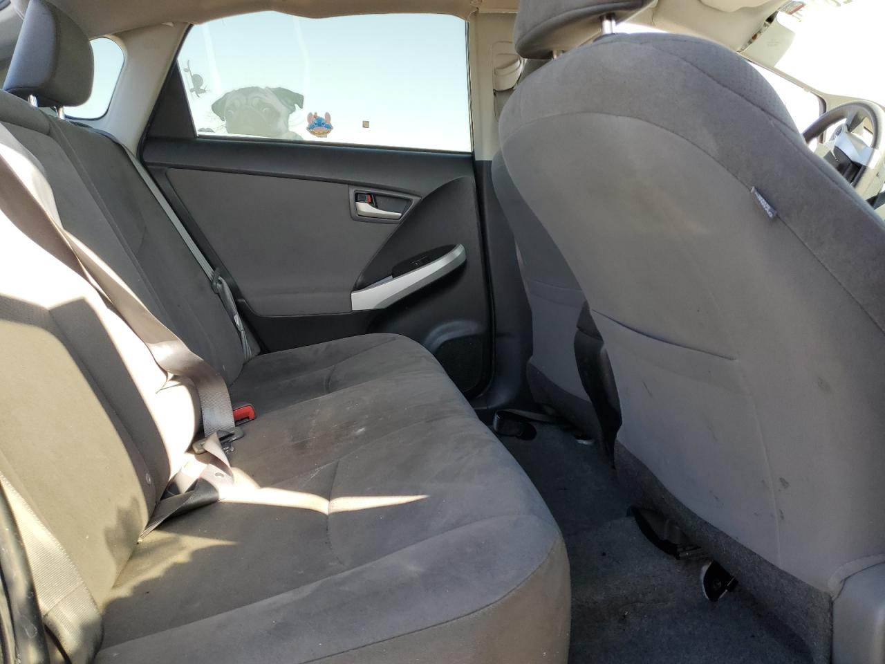 2015 Toyota Prius - Image 11